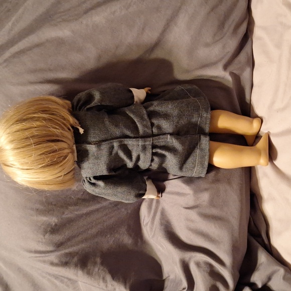 American Girl Kit Kittredge Doll - Picture 2 of 7